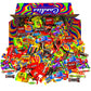 Assorted Classic Candy - Huge Party Mix Bulk Box! 11.50 Lbs / 184 Oz Classic Individually Wrapped Candies Of All Time America'S