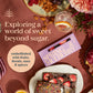 Spring & Mulberry Dark Chocolate Bars - Healthy Dark Chocolate, Date-Sweetened - Mixed Berry 3 Pack