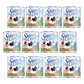 Jans Sweet Cow Sweetened Condensed Creamer, 13.23 Oz, Pack of 12