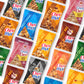 Simply Chex Snack Mix, Cheddar, 0.92 Ounce (Pack Of 60)