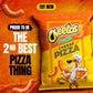 Cheetos Cheese Flavored Snacks Variety Pack Of Chips (Pack Of 21)