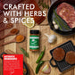 Emeril Lagasse 5 Oz  3-Pack and 6-Pack Seasoning Blend: Original Essence  Cajun  Blackened  Chicken Rub  Steak Rub and Rib Rub Best Seasonings and Spices for Cooking (Original Essence - 3PK)