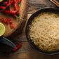 Gefen, Instant Ramen Noodles, No Msg Chicken Flavor, 3Oz (24 Pack) Meat Free, Certified Kosher