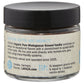 Lafaza Organic Madagascar Spirit-Inspired Flavor Pure Ground Vanilla Bean Powder, 1Oz