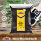Rani Black Mustard Seeds Whole Spice (Kali Rai) 80Oz (5Lbs) 2.27Kg Bulk ~ All Natural | Gluten Friendly | Non-Gmo | Vegan | Indi