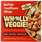 Wholly Veggie Buffalo Cauliflower Wings, 13.20 Oz