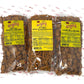 Enjoy Arare Japanese Rice Cracker Bundle - Premium Mixed, Sakura, Jumbo Hot Kakinotane Flavors