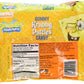 Nickelodeon Spongebob Squarepants Gummy Krabby Patties Candy, 2.54 Ounce (Pack Of 3)