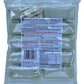 Mong Lee Shang Mochi With Green Tea Paste, Mochi Rice Cake, 10.5Oz, 10 Pieces