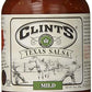 Clint'S, Texas Salsa, Mild, 16 Oz