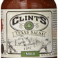 Clint'S, Texas Salsa, Mild, 16 Oz