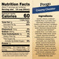 Prego Creamy Cheddar Cheese Sauce, 14.5 Oz Jar