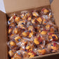 Fortune Cookies Fresh Single Wrap 400 Pcs (1 Box)At D&J Asian Market