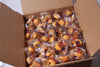 Fortune Cookies Fresh Single Wrap 400 Pcs (1 Box)At D&J Asian Market