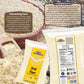 Rani Urid/Urad Flour (Black Matpe Beans Flour) 14Oz (400G) ~ All Natural | Vegan | Gluten Friendly | Non-Gmo | Kosher | Indian O
