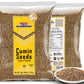 Rani Cumin Seeds Whole (Jeera) Spice 80oz (5lbs) 2.27kg Bulk ~ All Natural | Gluten Friendly | NON-GMO | Kosher | Vegan | Indian
