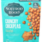 Crunchy Chickpeas Falafel 6 Ounces (Case of 8)