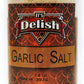 Garlic Salt By Its Delish (Medium Jar)