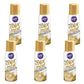 Wilton Gold Color Mist Shimmering Food Color Spray, Multipack Of 6
