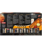 Adonis - Middle East Spice Combo, 100G X 5 (Shawarma, Seven Spice, Chicken Shawarma, Kaftah, Chicken Kebab)