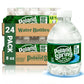 Poland Spring Water Bottles 24 Pack - Small Water Bottles - Bottled Water 24 Pack - 8 Oz. Mini Water Bottle, For Kids - Pack Of