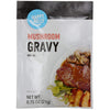 Happy Belly Mushroom Gravy Mix, 0.75 Ounce (Pack of 1)