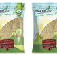 Food to Live Organic Brown Jasmine Rice, 25 Pounds - Non-GMO, Whole-Grain Rice, Long-Grain Variety, Non-Irradiated, Kosher, Vega