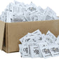 OFS00022 - Ragold/Office Snax 00022 Powder Coffee Creamer Packets