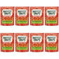 Harvest Snaps Veggie Chips (Sour Cream And Onion Crunchy Loops) | Powered By Plant Protein, Gluten Free, Non-Gmo Baked Vegetable