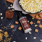 Amish Country Popcorn | Sea Salt and Caramel Seasoning - 6.5 oz | Old Fashioned, Non-GMO and Gluten Free