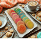 Bakerpan Sugar Sprinkles For Baking - 7 Ounce Teal Decorating Sugar Crystals For Cookies, Cake Pops, Ice Cream (Made In Usa)