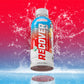 RECOVER 180 Organic Sports Hydration Drink, No Sugar, 15 Cal, Fruit Punch, 16.9 Fl Oz (Pack of 12)