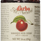 D’Arbo All-Natural Sour Cherry Fruit Spread, 16 Oz | Crafted Tradition | Pure Fruit Flavor No Artificial Preservatives—Ensuring A Naturally Sweet And Flavorful Spread.