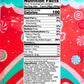 Bright Sunkiss Fruit Gems  Individually Wrapped Sugar Dusted Soft Gel Candy  Fruit Slice Flavored Jelly Gummies by Queen City Candy Cave (1 Pound)