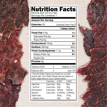 Hardtimes Beef Jerky Chew - Original Flavor - 24 Pack of 1/2 oz. Cans - 12 Ounce Total