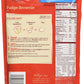 Betty Crocker Fudge Brownie Mix, 10.25 Ounce (Pack of 3)