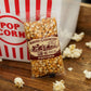 Amish Country Popcorn | 10-4oz Bags - Medium Yellow | Old Fashioned, Non-GMO and Gluten Free (10-4oz Bags)