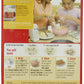 Betty Crocker Super Moist Strawberry Cake Mix 15.25 oz (Pack of 12)