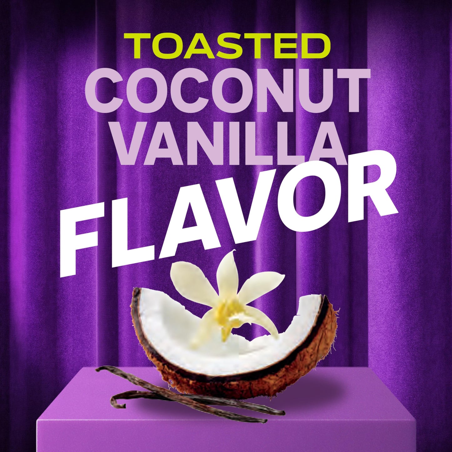 Dannon Light + Fit Greek Toasted Coconut Vanilla Fat Free Yogurt, Creamy and Delicious Gluten Free Yogurt, 4 Ct, 5.3 OZ Yogurt C