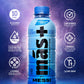 M  S+ By Messi 16.9Oz Berry Copa Crush, Sports Drink & Hydration Beverage, Natural Flavors With Vitamins And Electrolytes, No Ar