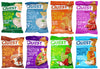Niro Assortment | Quest Tortilla Style Protein Chips - 8 Flavors - Cheddar & Sour Cream, Spicy Sweet Chili, Ranch, Loaded Taco,