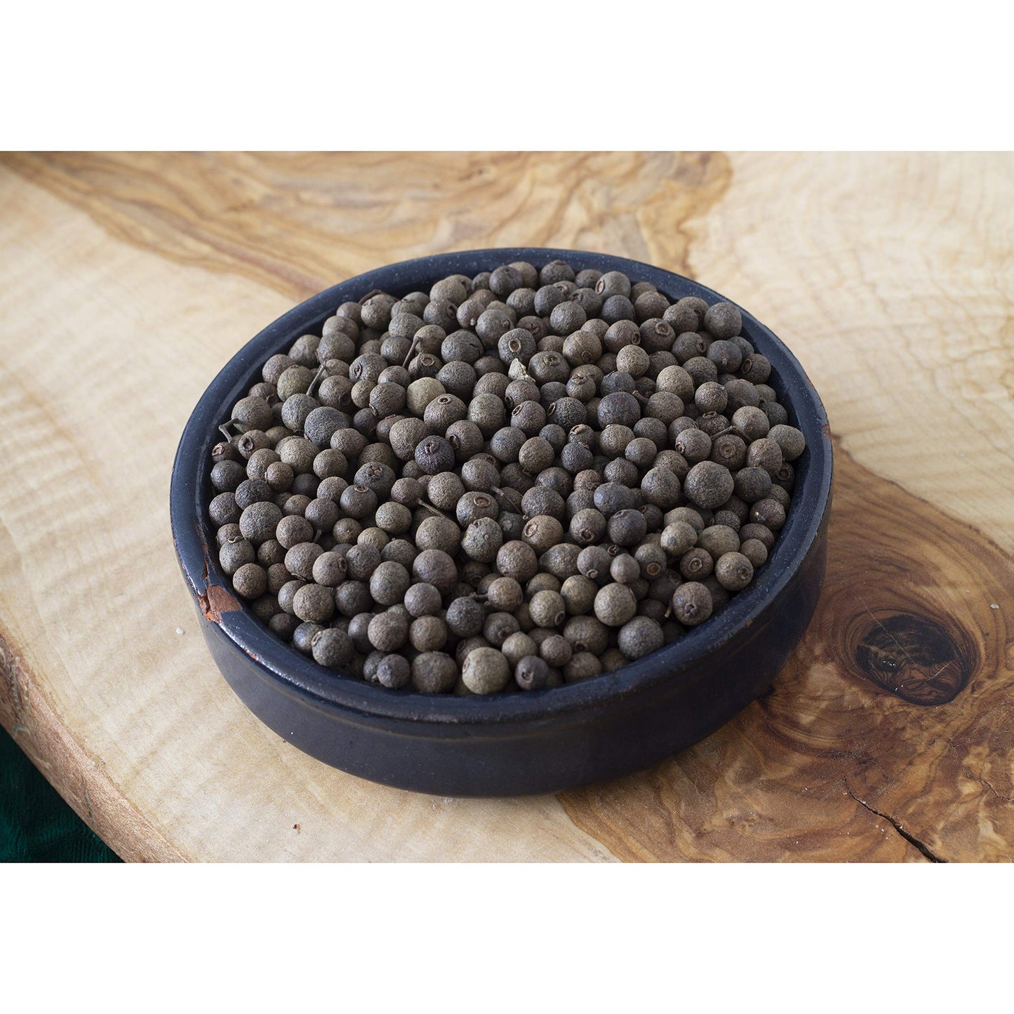 Çerez Pazari Allspice Whole, 100% Natural, Non-GMO, Gluten Free, 4.4 oz