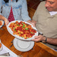 Raos Homemade Rigatoni Pasta 16 Oz