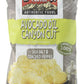 Boulder Canyon Avocado Oil Canyon Cut Kettle Cooked Potato Chips, Sea Salt And Cracked Pepper, 5.25 Ounce (Pack Of 12)