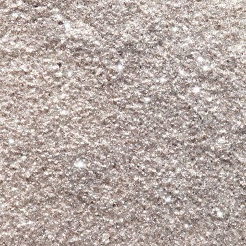 Decopac Edible Glitter Dust | Silver | Edible Sparkle Powder For Cake Decorating, Cakes, Cupcakes, Cookies, And Donuts - 4G