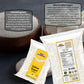 Rani Indian Sugar Khand (Khandsari) - All Natural, Gluten Friendly, Vegan, NON-GMO, Kosher, 7oz (200g)
