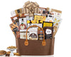 Wine Country Gift Baskets Gourmet Choice Gift Basket - 1 Count, Multi Color, Model 605