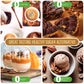 Stevia Select Butter Pecan Flavored Liquid Stevia - Zero Calorie Coffee, Tea, Drink & Baking Sweetener, All-Natural, No Erythrit