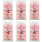 Fruits Mochi Daifuku Ichigo 7.4oz/210g (6pack)