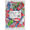 Airheads Mini Bars, Halloween Trick Or Treat Candy, Assorted Flavors Variety Pack, Individually Wrapped Bulk Candy For Adults &